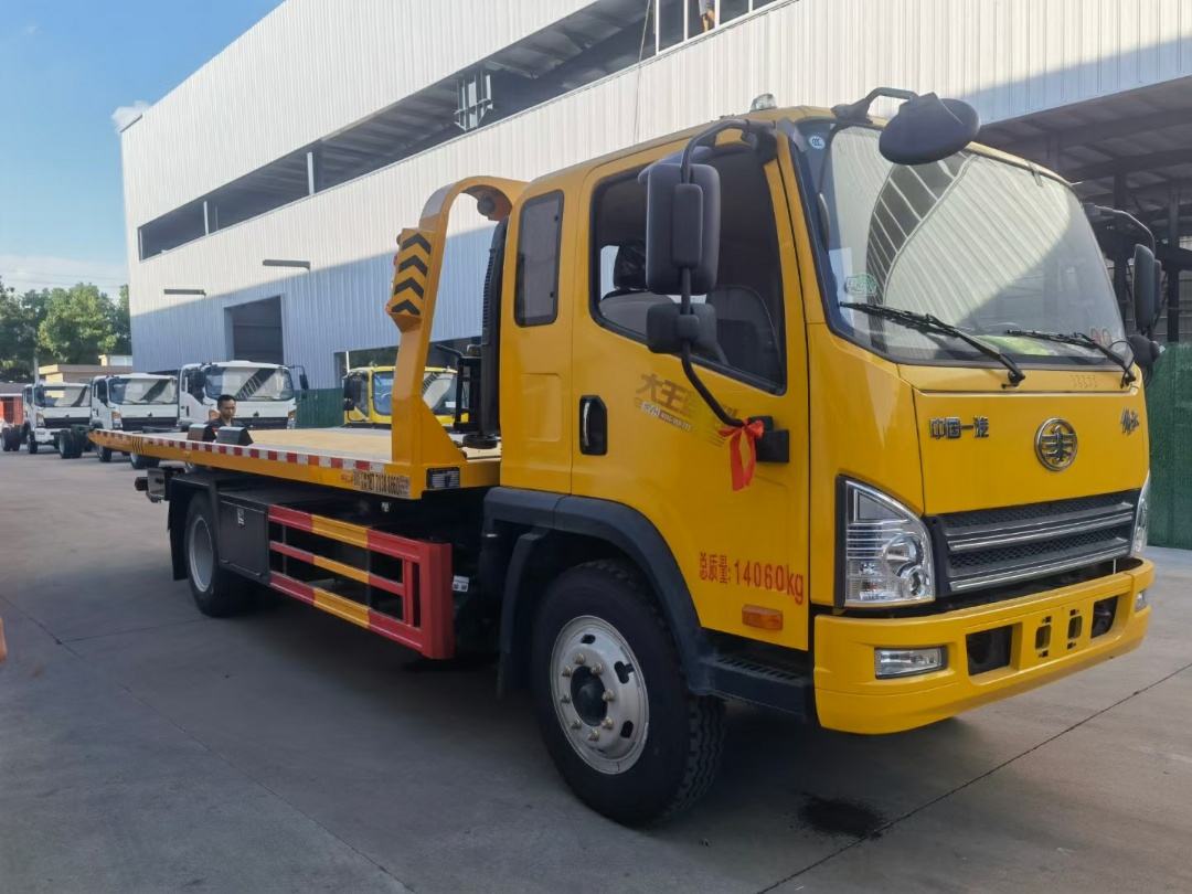 解放大王駕到6噸板 解放大王駕到6噸板